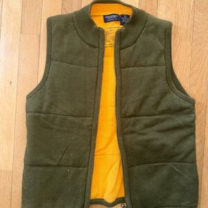 American Eagle Outfitters Mustard Yellow Jacket